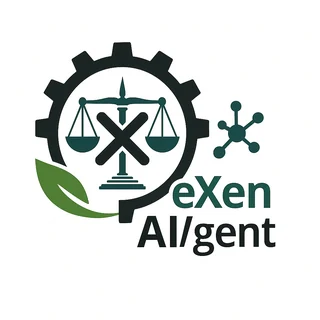 Logo eXenAIgent|