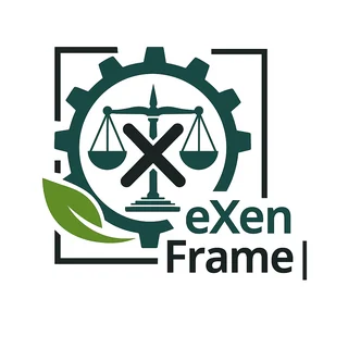 Logo eXenFrame|