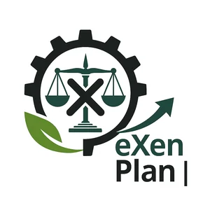 Logo eXenPlan|