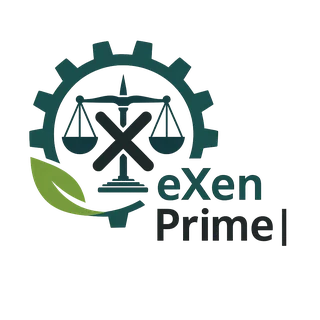 Logo eXenPrime|